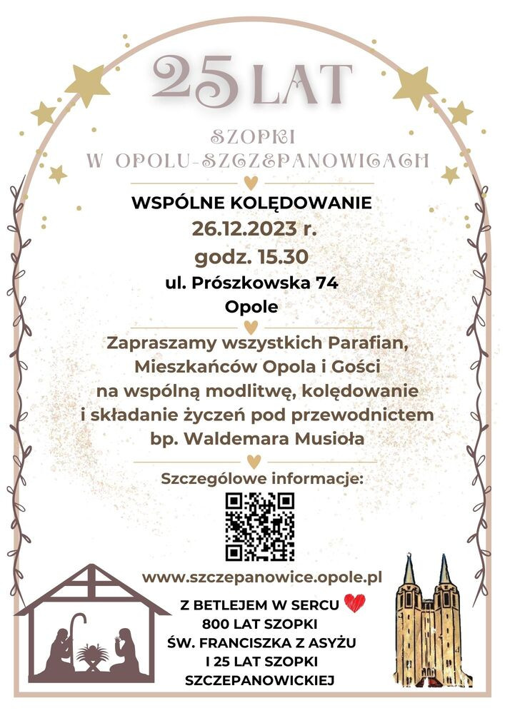 8 Opolskie Betlejem