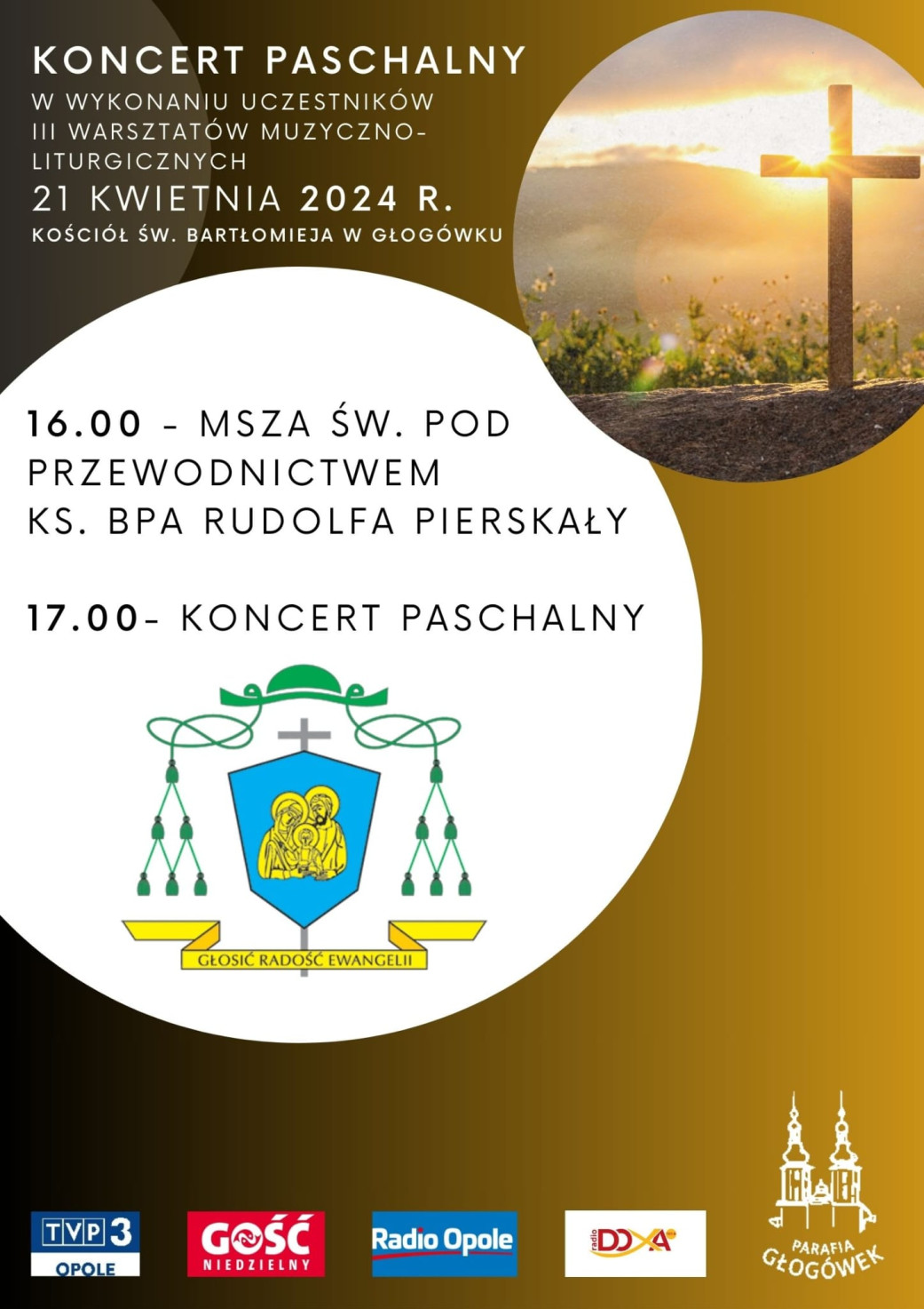 10 Koncert Paschalny