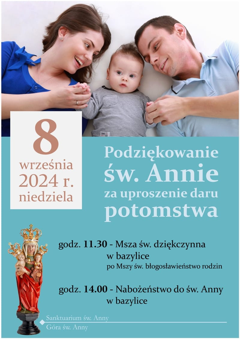 dziękczynienie