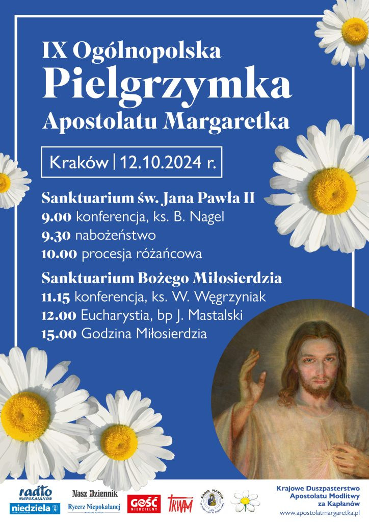 18 Margaretki