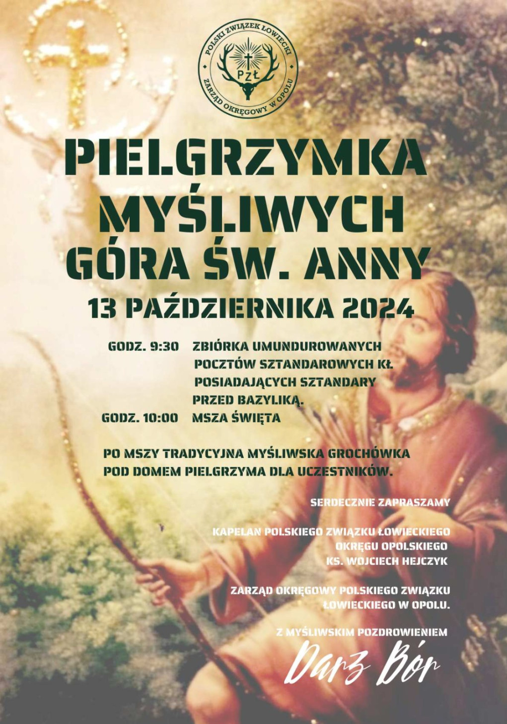 19 Myśliwi