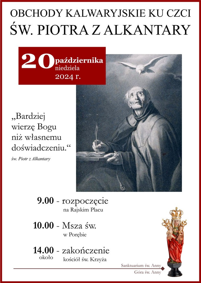 21 Obchody Kalwaryjskie 1