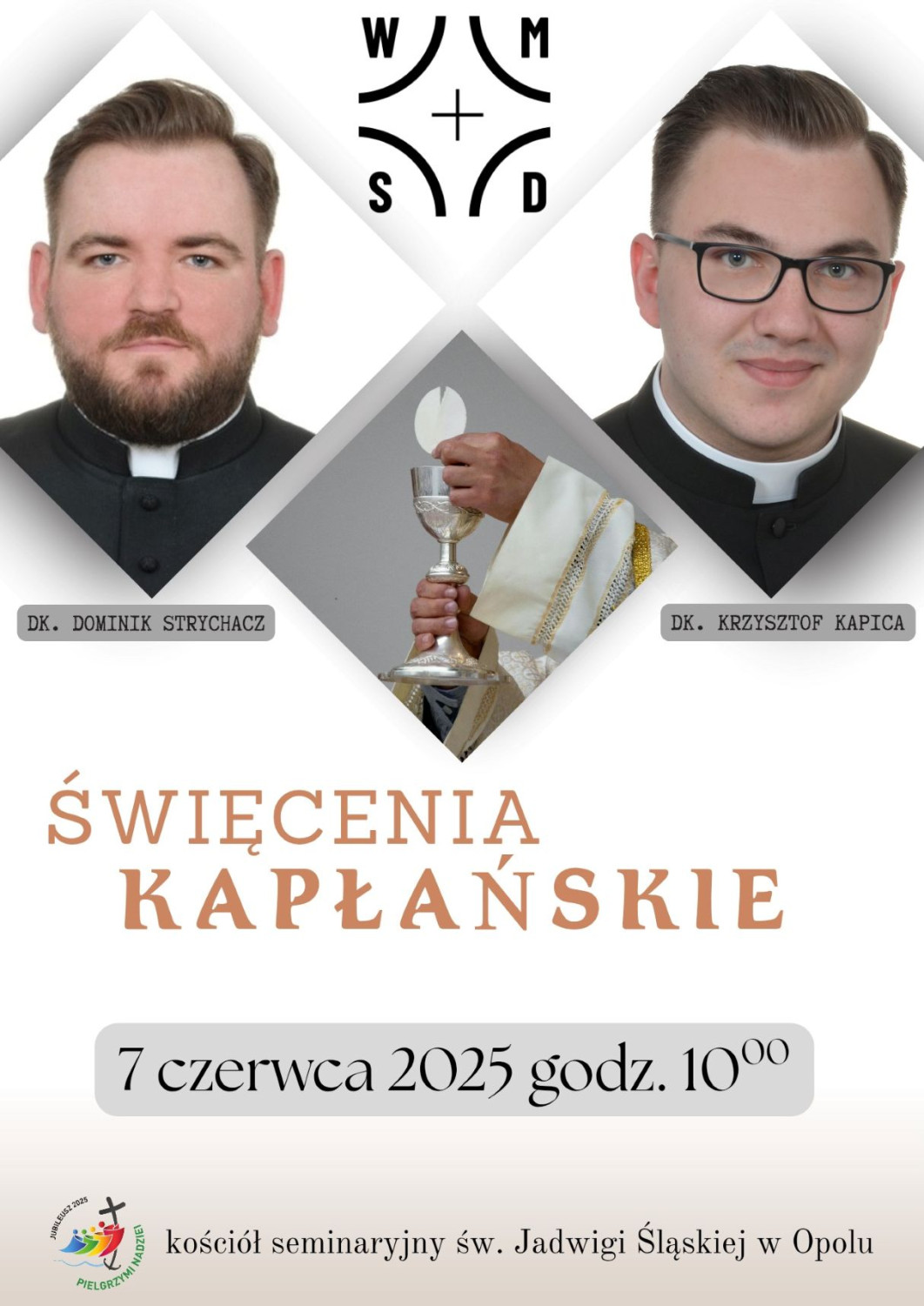 7 Święcenia Kpł