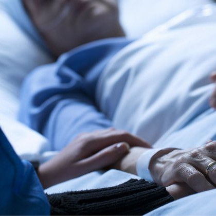 Orędzie papieża Franciszka na Światowy Dzień Chorego (11 lutego 2021)